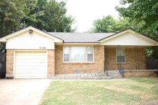 3148 Lyon Boulevard, Oklahoma City, OK 73112