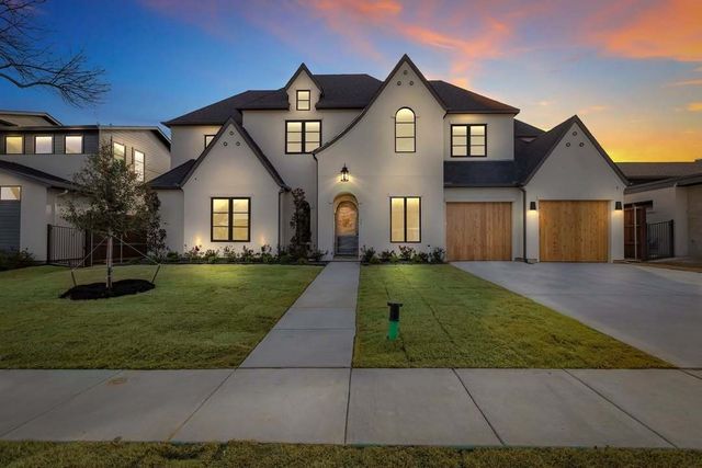 3304 Ferguson Road, Grapevine, TX 76092