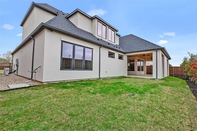 3304 Ferguson Road, Grapevine, TX 76092