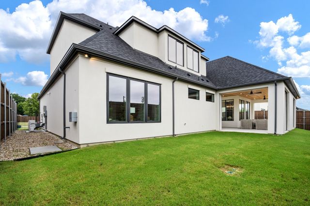3304 Ferguson Road, Grapevine, TX 76092