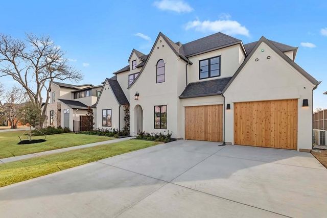 3304 Ferguson Road, Grapevine, TX 76092