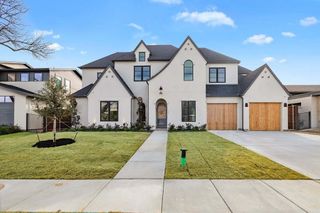 3304 Ferguson Road, Grapevine, TX 76092