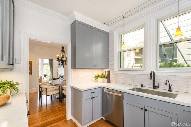 1138 Taylor Street, San Francisco, CA 94108