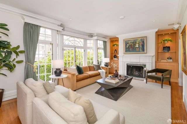 1138 Taylor Street, San Francisco, CA 94108