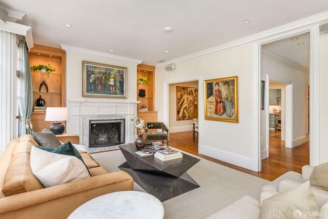 1138 Taylor Street, San Francisco, CA 94108