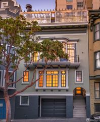 1138 Taylor Street, San Francisco, CA 94108