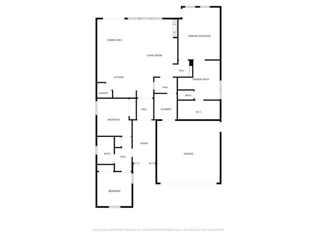 5981 E Via Manzi Drive, Fresno, CA 93727