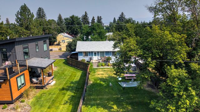 230 W Kent Avenue, Missoula, MT 59801