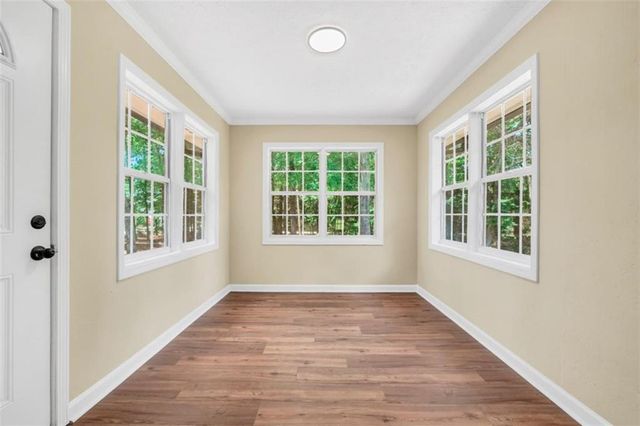 1375 McGarity Road, Mcdonough, GA 30252