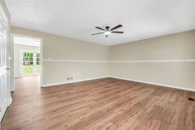 1375 McGarity Road, Mcdonough, GA 30252