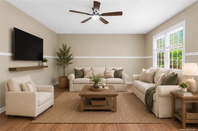 1375 McGarity Road, Mcdonough, GA 30252