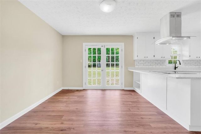 1375 McGarity Road, Mcdonough, GA 30252