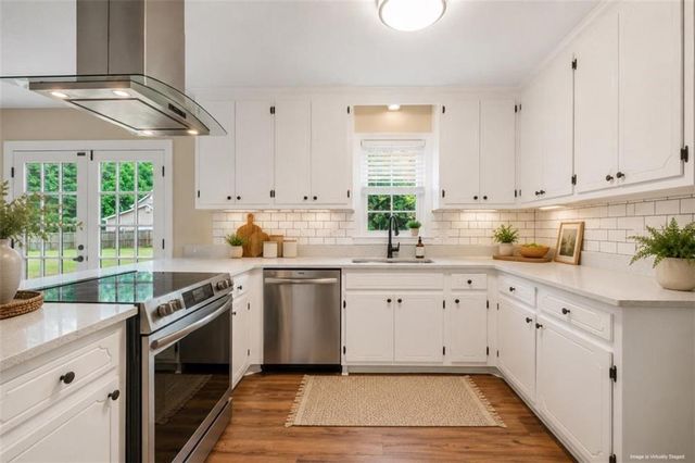 1375 McGarity Road, Mcdonough, GA 30252