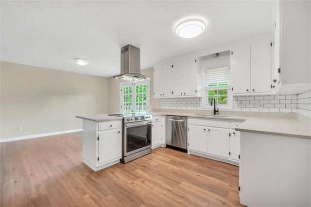 1375 McGarity Road, Mcdonough, GA 30252