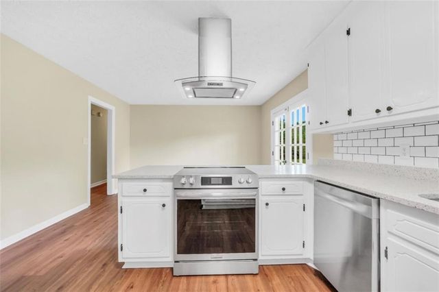 1375 McGarity Road, Mcdonough, GA 30252