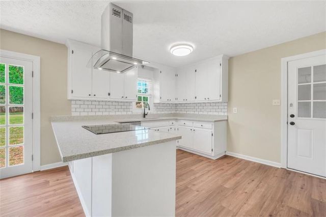 1375 McGarity Road, Mcdonough, GA 30252