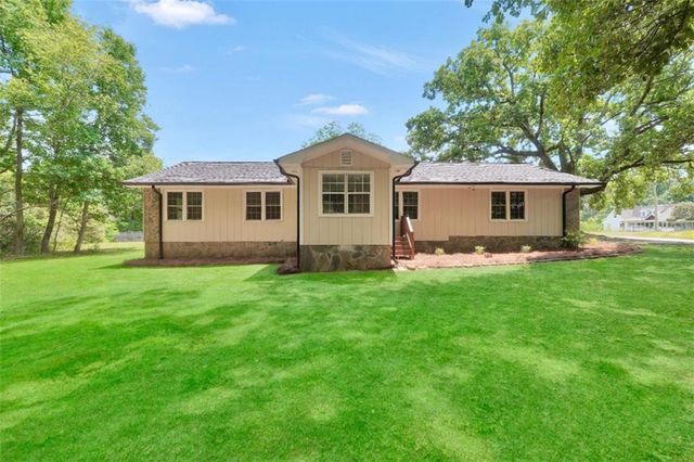1375 McGarity Road, Mcdonough, GA 30252