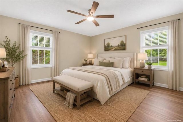 1375 McGarity Road, Mcdonough, GA 30252
