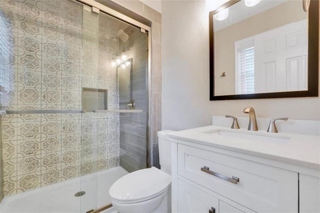 1375 McGarity Road, Mcdonough, GA 30252