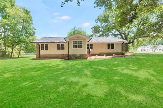 1375 McGarity Road, Mcdonough, GA 30252
