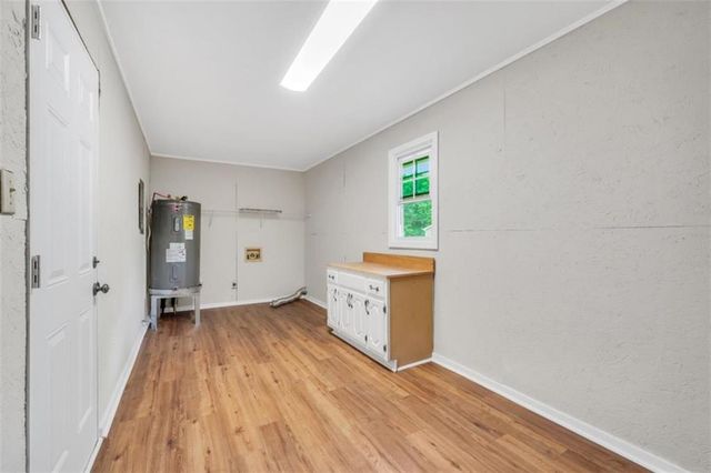 1375 McGarity Road, Mcdonough, GA 30252