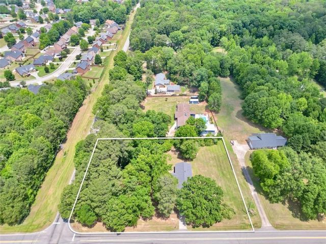 1375 McGarity Road, Mcdonough, GA 30252