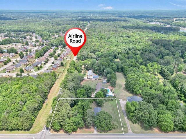 1375 McGarity Road, Mcdonough, GA 30252