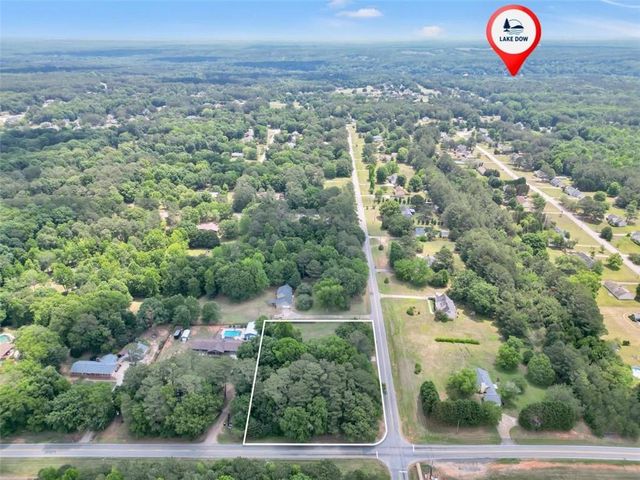 1375 McGarity Road, Mcdonough, GA 30252