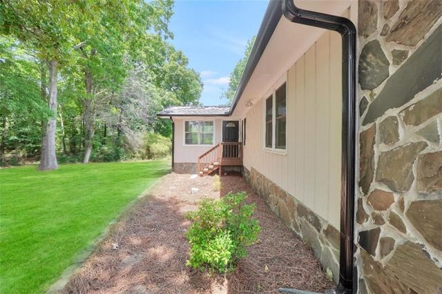 1375 McGarity Road, Mcdonough, GA 30252
