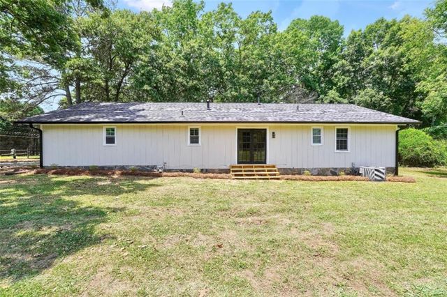 1375 McGarity Road, Mcdonough, GA 30252