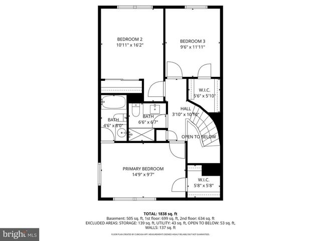 8301 FORRESTER BLVD, Springfield, VA 22152