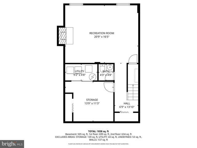 8301 FORRESTER BLVD, Springfield, VA 22152