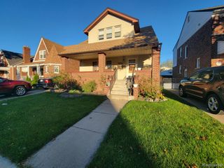 6520 HARTWELL Street, Dearborn, MI 48126