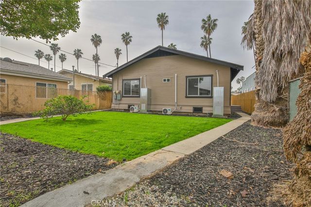 5714 S St Andrews, Los Angeles, CA 90062