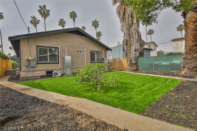 5714 S St Andrews, Los Angeles, CA 90062