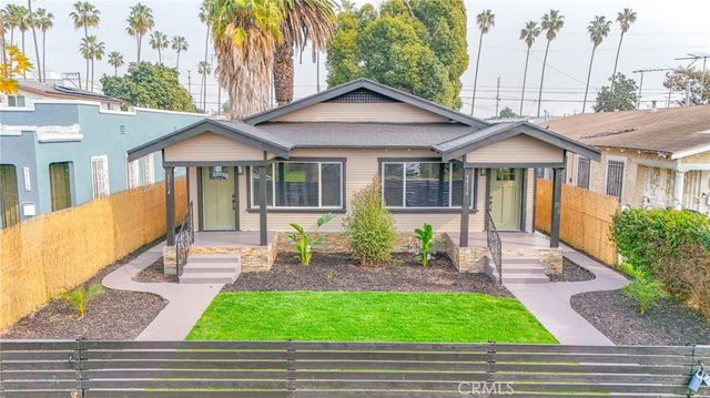 5714 S St Andrews, Los Angeles, CA 90062