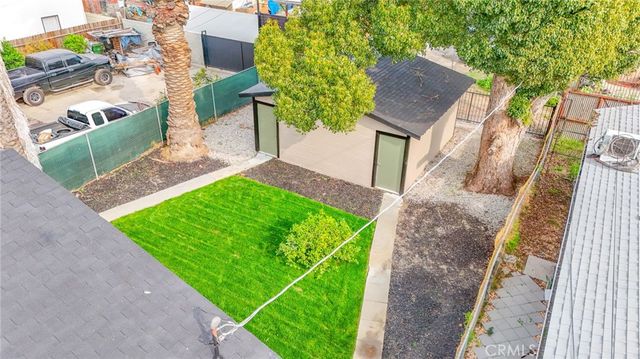 5714 S St Andrews, Los Angeles, CA 90062