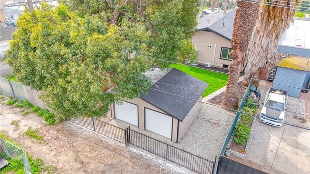 5714 S St Andrews, Los Angeles, CA 90062