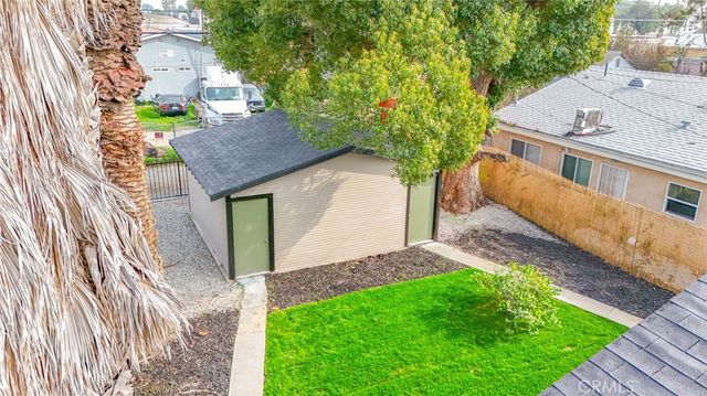 5714 S St Andrews, Los Angeles, CA 90062