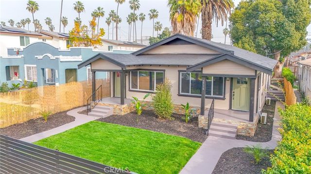 5714 S St Andrews, Los Angeles, CA 90062