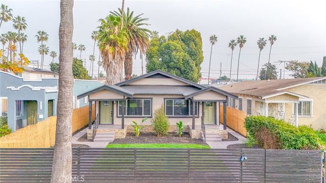 5714 S St Andrews, Los Angeles, CA 90062