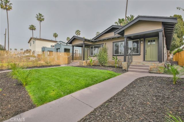 5714 S St Andrews, Los Angeles, CA 90062