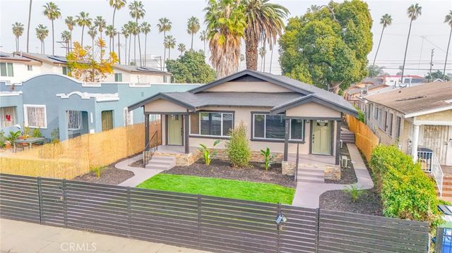 5714 S St Andrews, Los Angeles, CA 90062