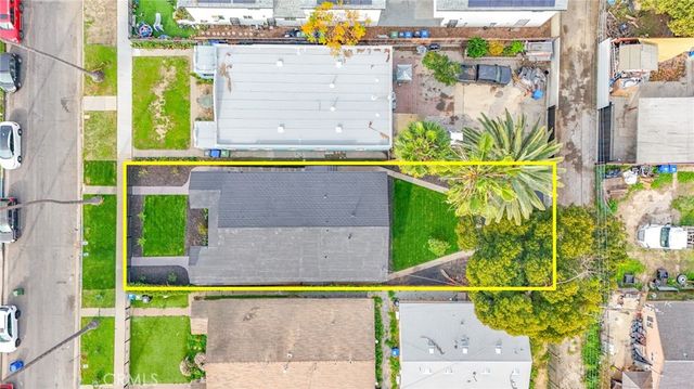 5714 S St Andrews, Los Angeles, CA 90062