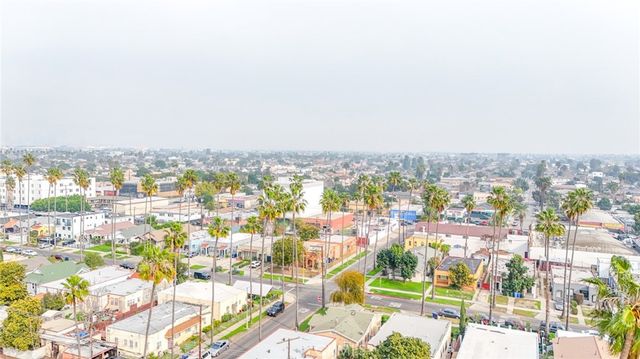 5714 S St Andrews, Los Angeles, CA 90062