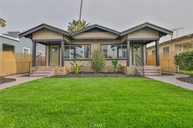 5714 S St Andrews, Los Angeles, CA 90062