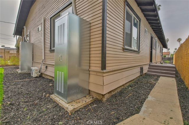 5714 S St Andrews, Los Angeles, CA 90062