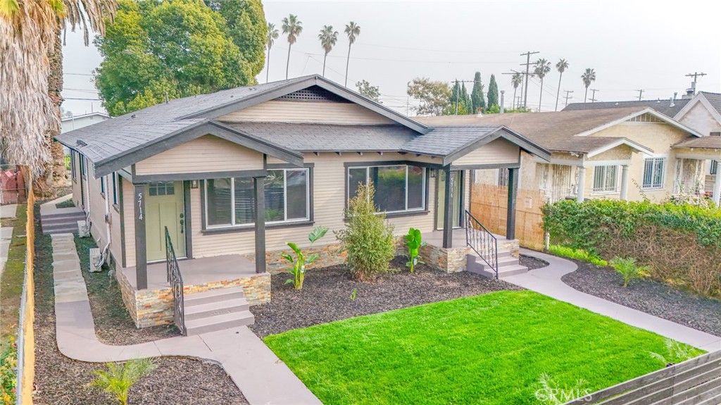 5714 S St Andrews, Los Angeles, CA 90062