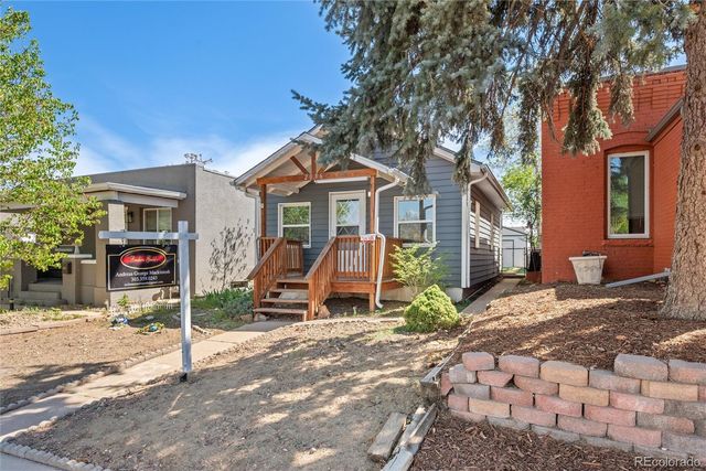 2036 S Acoma Street, Denver, CO 80223