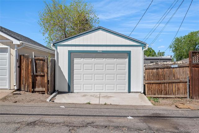 2036 S Acoma Street, Denver, CO 80223